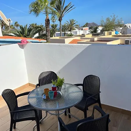 Marae 1 * Corralejo