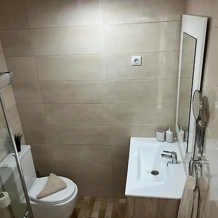 Marae 1 Apartment Corralejo