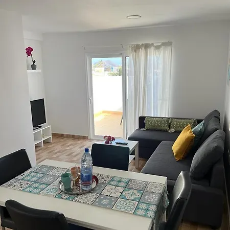 Apartment Marae 1