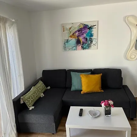 Marae 1 Appartement *