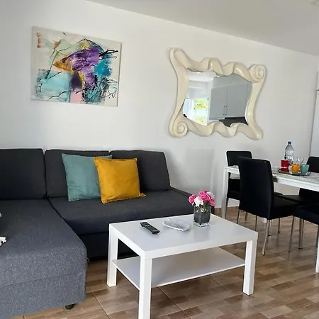 Marae 1 Appartamento