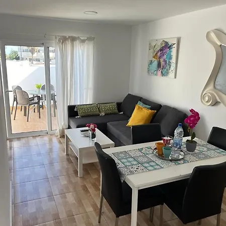 Apartamento Marae 1 Corralejo