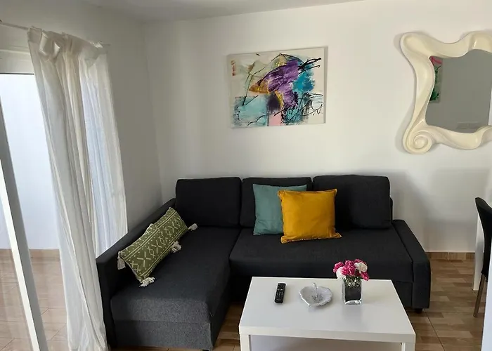 Marae 1 Appartement *