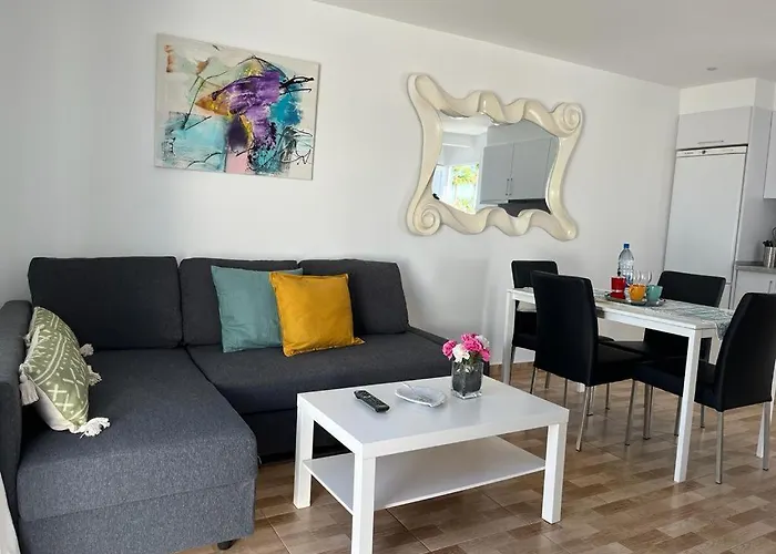 Marae 1 Appartement