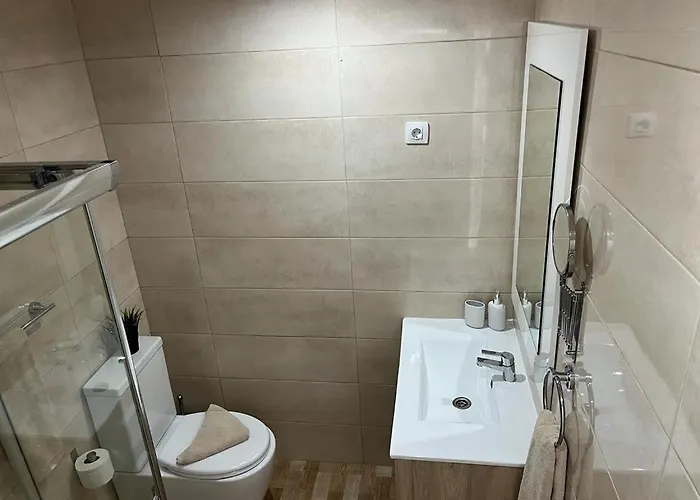 Marae 1 Appartement Corralejo